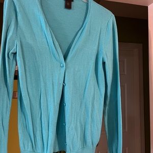 Ann Taylor cardigan